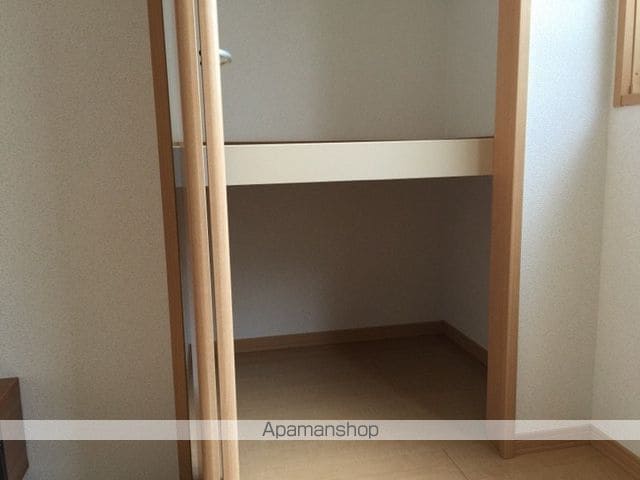 ウィルモアKjの内装写真