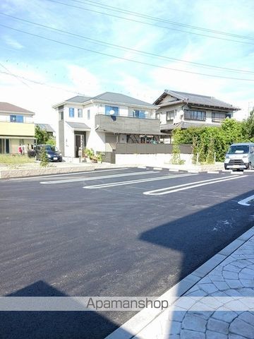 ウィナンドの外観写真