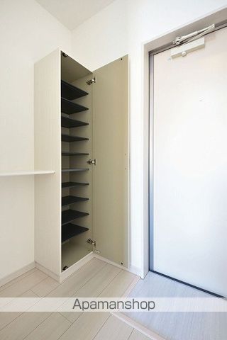シェルト氷室の内装写真