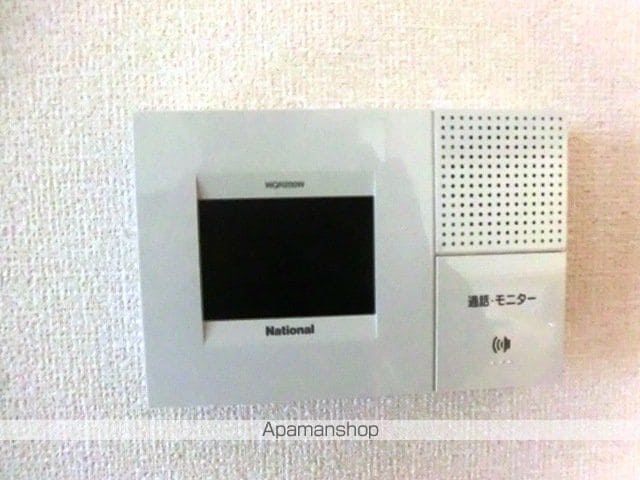 CREST TENMAの内装写真