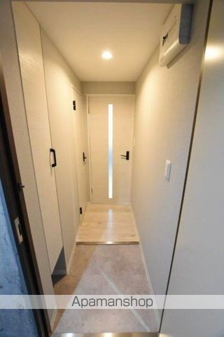 スペチアーレ山鼻の内装写真