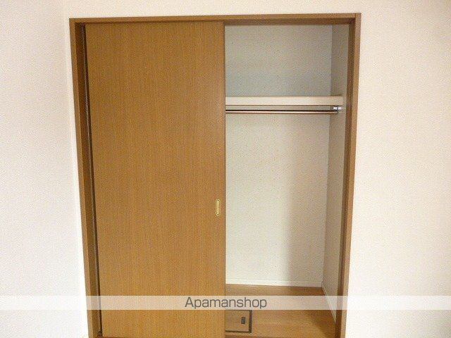 ヴィサージュJの内装写真