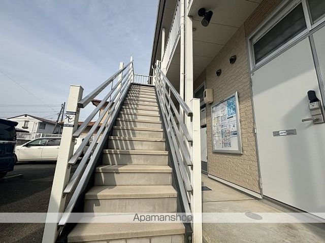 レオパレスフクシマIIのその他写真