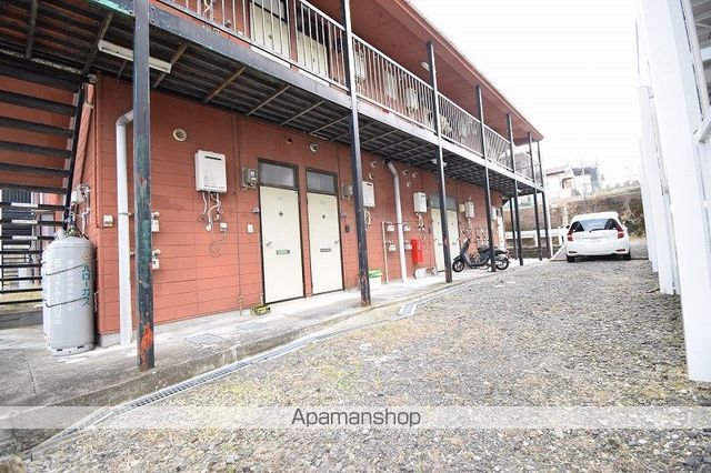スマイルハイツ川平のその他写真
