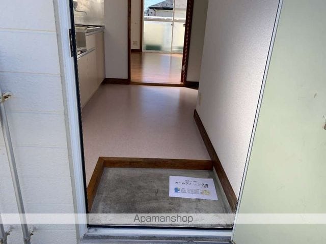 キャッスル港ケ丘の内装写真