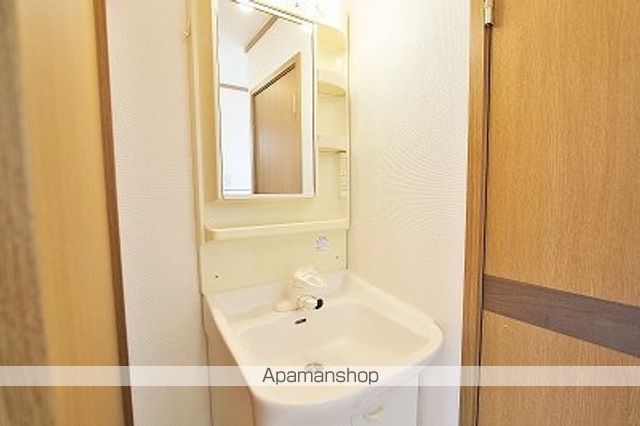 パインヒル石井 Aの内装写真