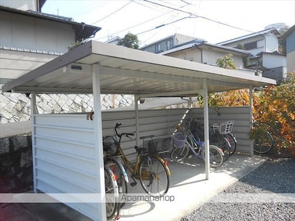 コーポマスカットⅡ[2LDK/55.1m2]の外観4