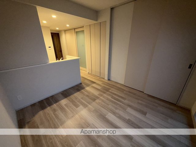 ACP RESIDENCE三ノ輪の内装写真