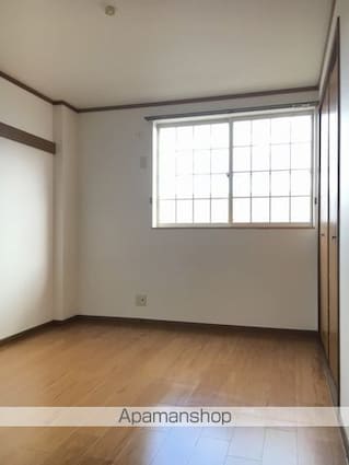 やまなみロイヤルＢ[2DK/46.06m2]のその他内装