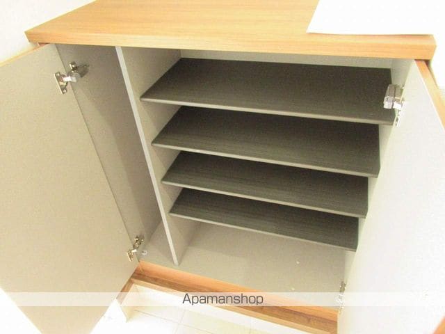 シャーメゾン シュロスの内装写真