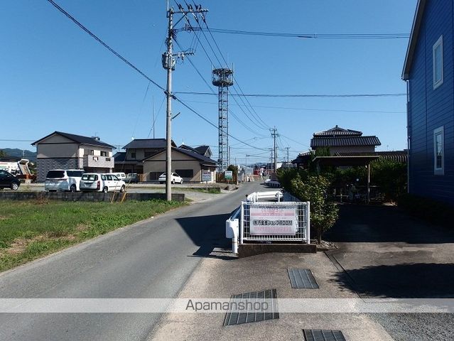 グリーンヒル山下 Aの周辺写真