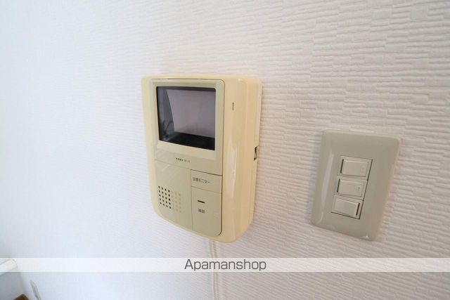 コンフォートの内装写真
