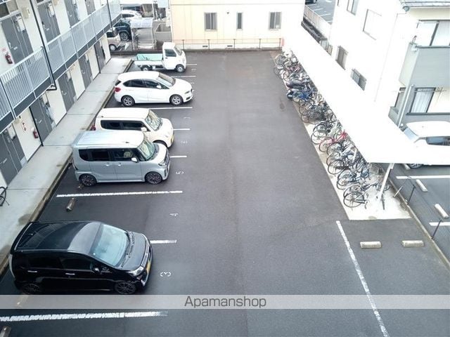 レオパレスコスモスIIのその他写真
