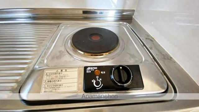 南方アイコーポの内装写真