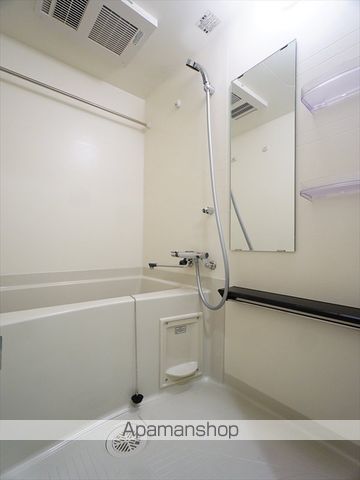 プレサンス上前津エレスタの内装写真
