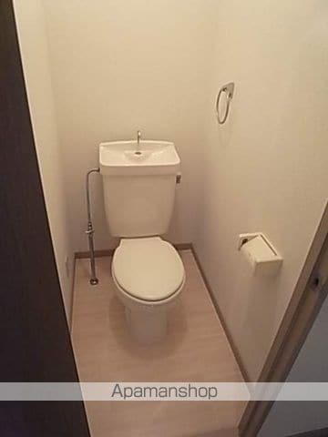 エスポア八田の内装写真