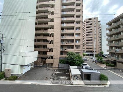 プレシャスタイム中央町ツインタワー南[1LDK/30.24m2]の内装6