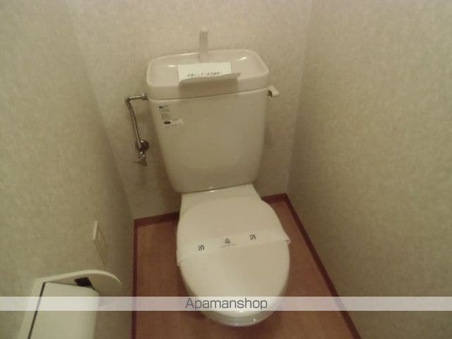 ステージノア豊平の内装写真
