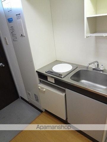 サザンクロス白川の内装写真