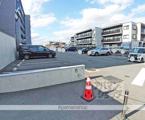 グリーンサム大久保のその他写真