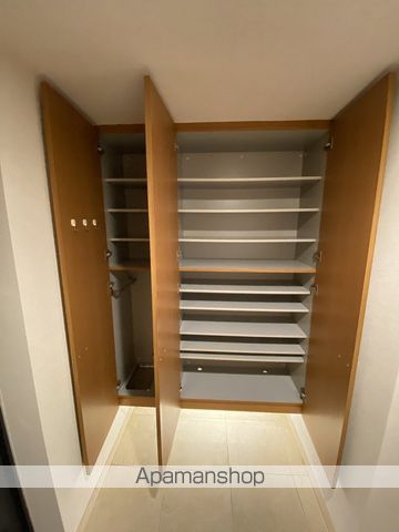ステイツ豊中新千里南町の内装写真