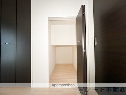 オアシスガーデン立花[1K/33.86m2]の内装7