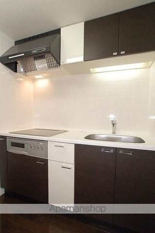 グランドコンシェルジュ板橋本町の内装写真