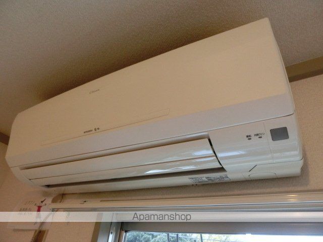 サンハイツ鶴沢の内装写真