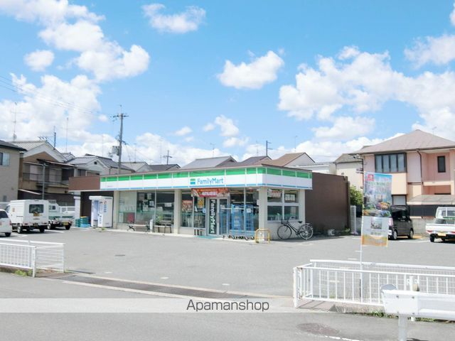 ラ・タミデンスの周辺写真