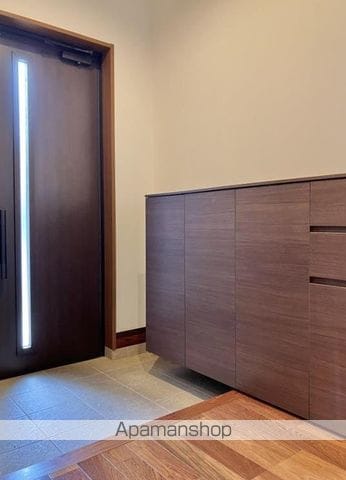 磯辺戸建の内装写真