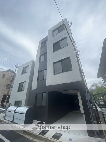 GardenCourtさくら通りの外観写真