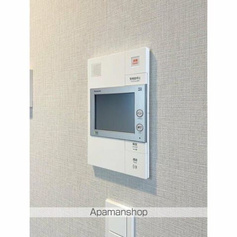 ジオエント浅草雷門の内装写真