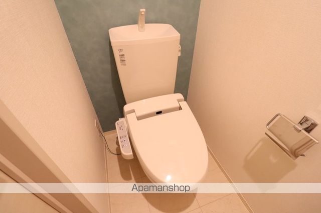 アンソレイエの内装写真