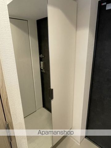 エスリード東別院ザ・セントレの内装写真