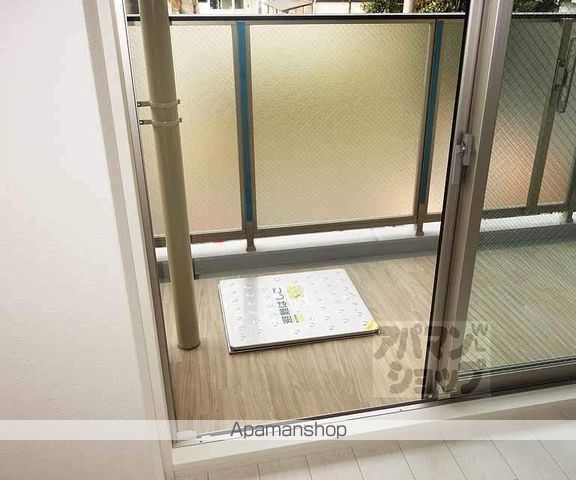 エスリード京都梅小路の内装写真