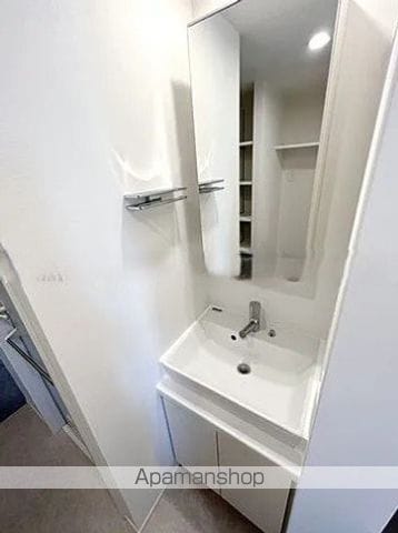 ASTILE目黒不動前の内装写真