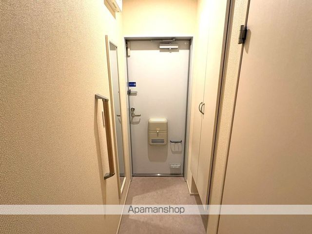 ミランダSouth ViewIIの内装写真