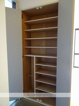 サンルミエールＡ棟[2DK/43m2]の内装2