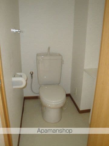 ヒルヴィレッジの内装写真