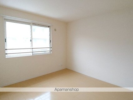 サニーリヴ　Ｂ[2LDK/60.88m2]の内装