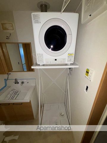 ランドレーヴ蛍池の内装写真