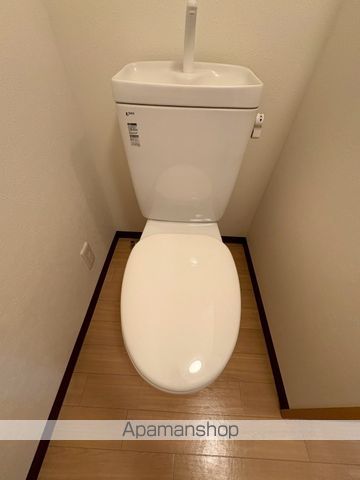 JRBハイツ虹ケ浜弐番館の内装写真