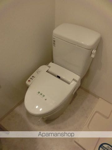SERENITE新大阪弐番館の内装写真