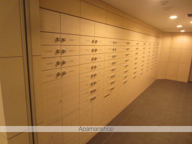 コンフォリア秋葉原EASTのその他写真