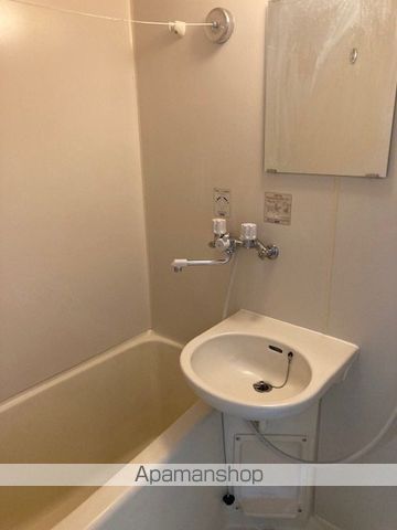 デベックス澄川47の内装写真