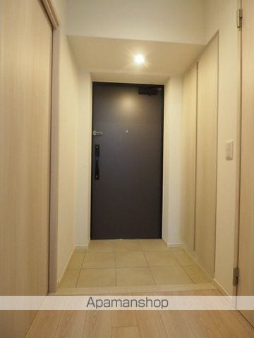 ドゥーエ銀座イーストIIIの内装写真