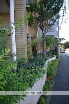 サンライズ国立[1R/18.9m2]の共用部1