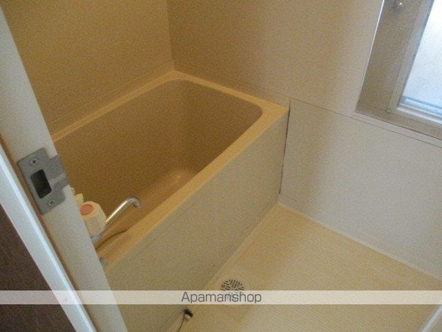 リバーサイド元町の内装写真