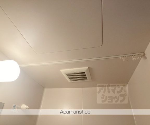 フジハイツの内装写真