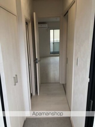 Ｌａ　Ｓｕａ　Ｃａｓａ．ＳⅡ[1R/24.63m2]の玄関